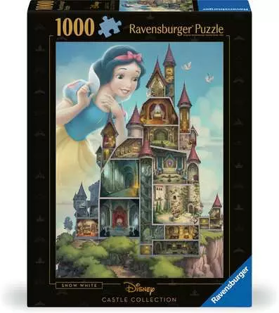 Snow White Castle